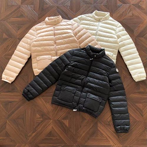 M R Down Jacket