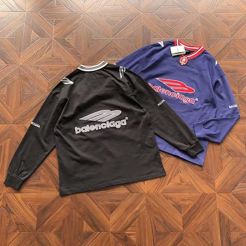 B L IA A Long-Sleeve