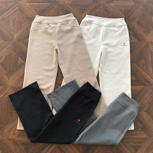 L UL M N Trousers