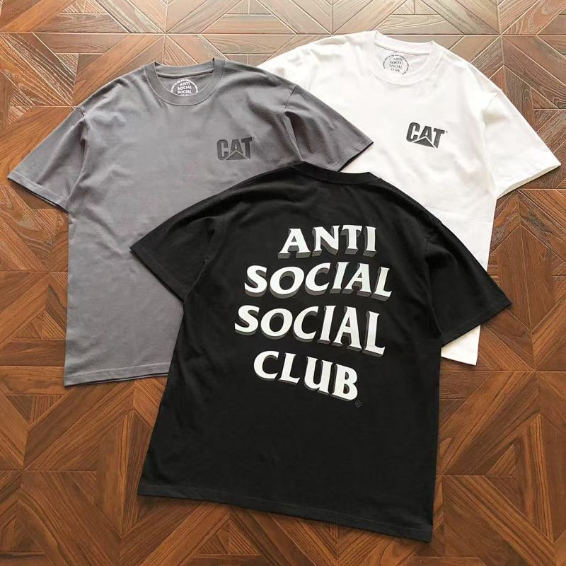 Anti Social Club T-Shirt