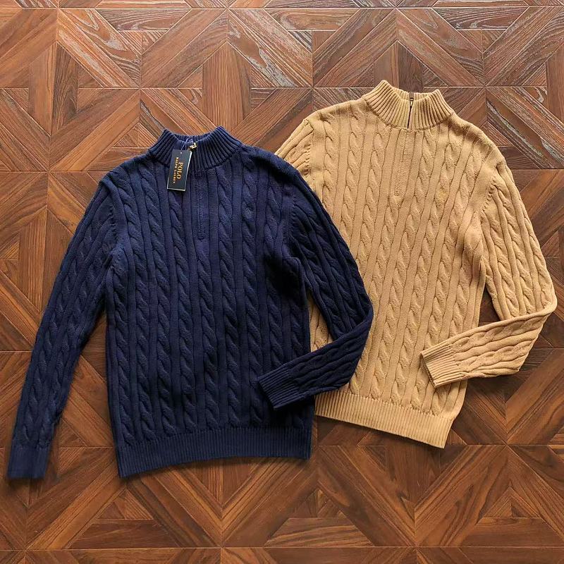 Ralph Sweater