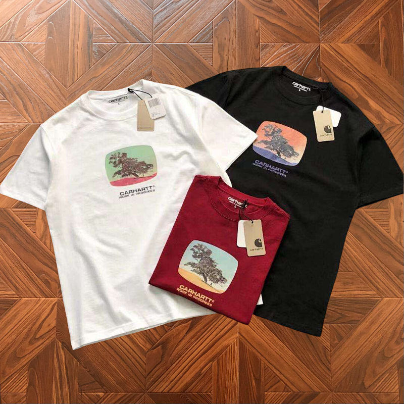 C RH Rtt T-Shirt