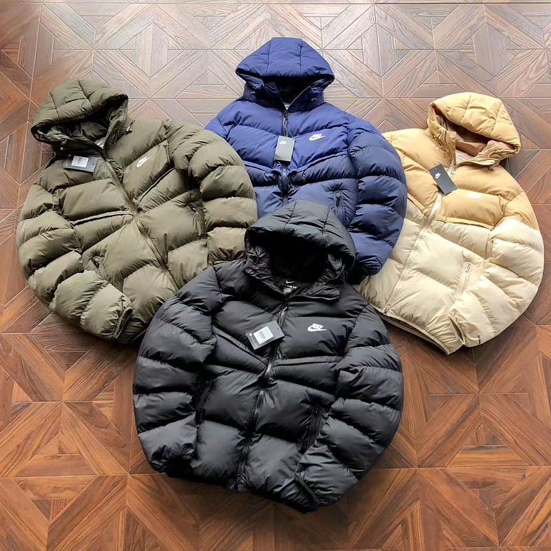 Nike Cotton Jacket