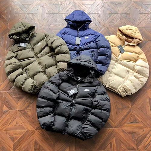 Nike Cotton Jacket