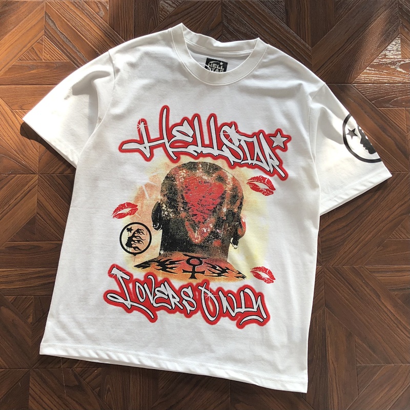 Hellstar T-Shirt