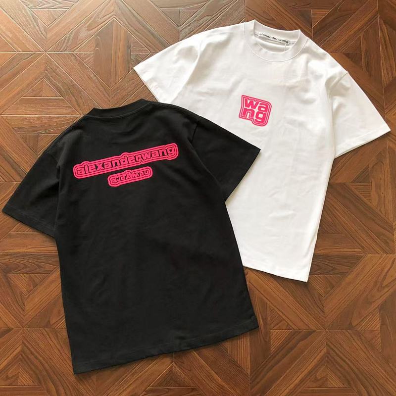 Alexander W G T-Shirt