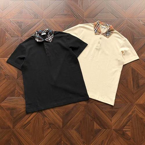 Burberry Polo