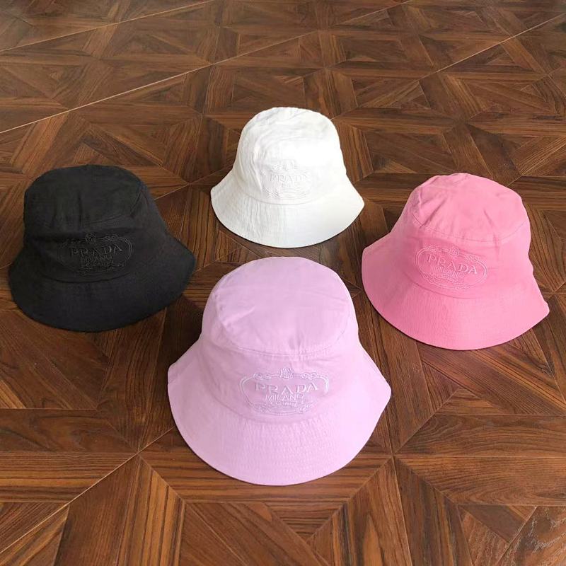 Prada Cap