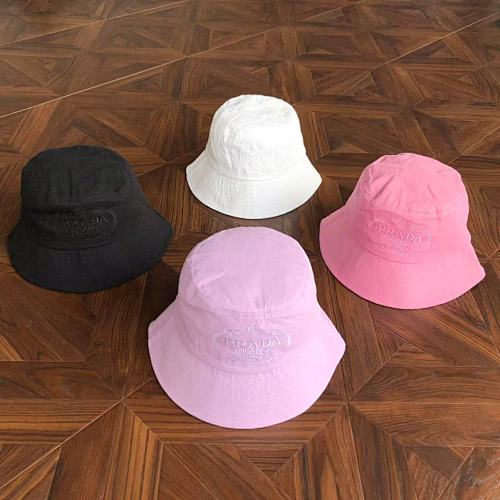 Prada Cap