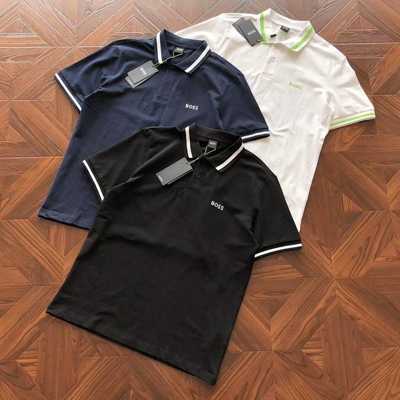 Polo from RainbowReps