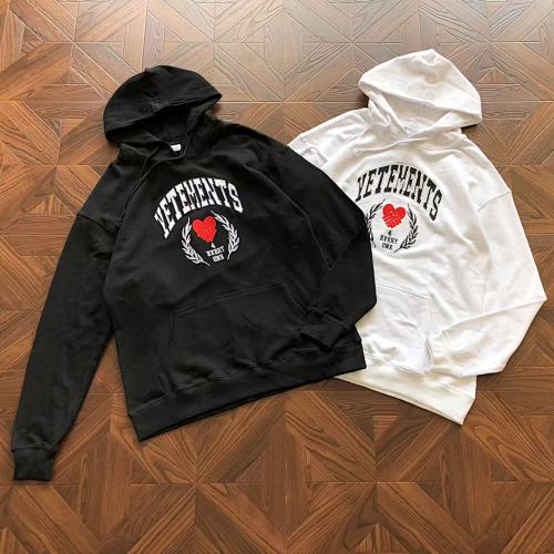 Vetements Hoodie