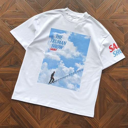 Saint Michael T-Shirt