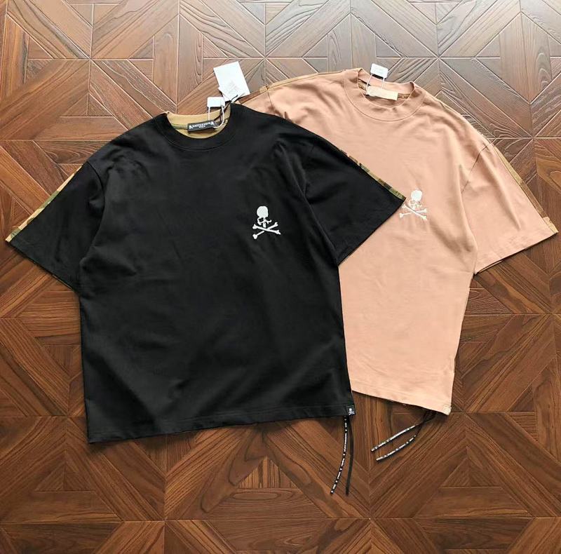 Mastermind T-Shirt