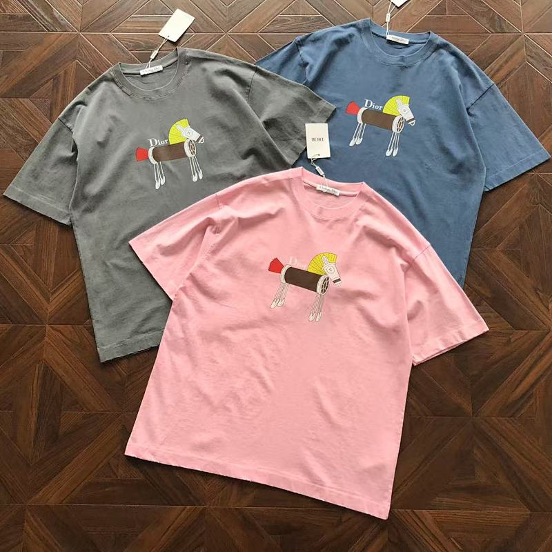 Dior T-Shirt