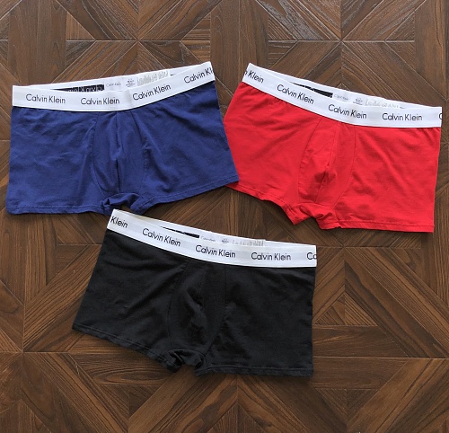 C L IN K E N Underpants