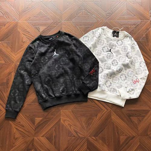 Air Jordan Sweater