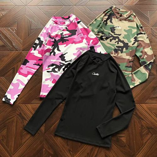Corteiz Long-Sleeve
