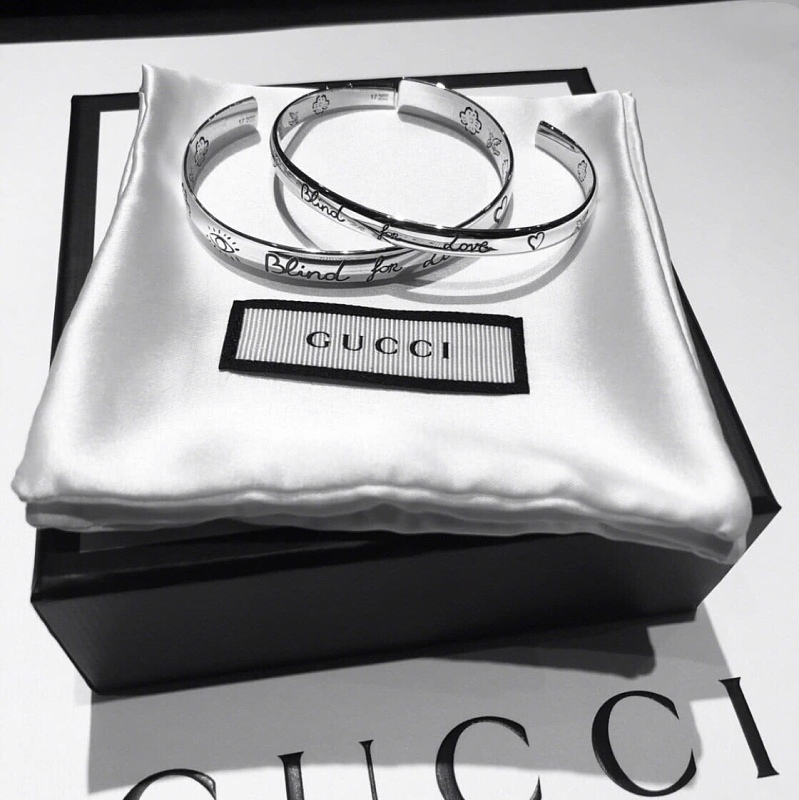 Gucci Jewelry