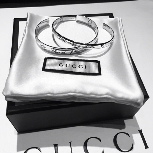 Gucci Jewelry