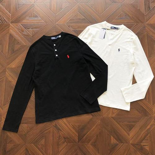 Ralph Long-Sleeve