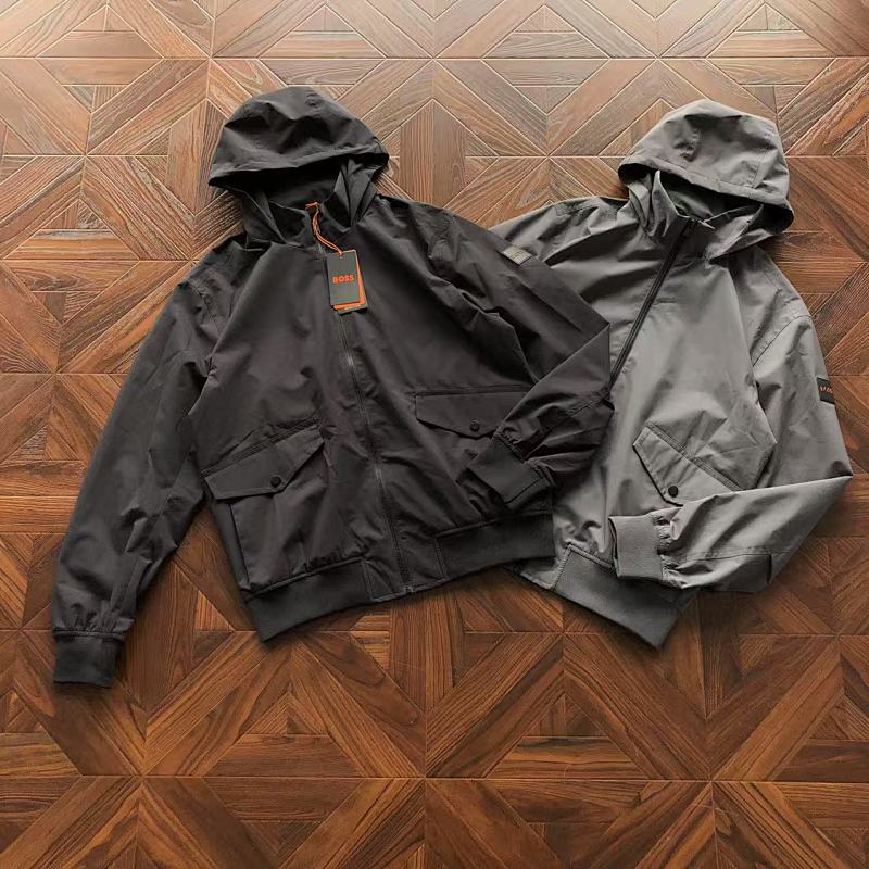 Jacket from RainbowReps