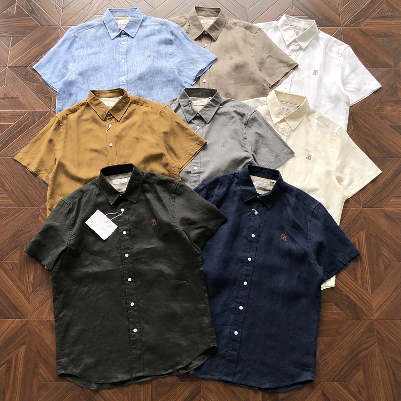 BR N L O C CI L I T-Shirt