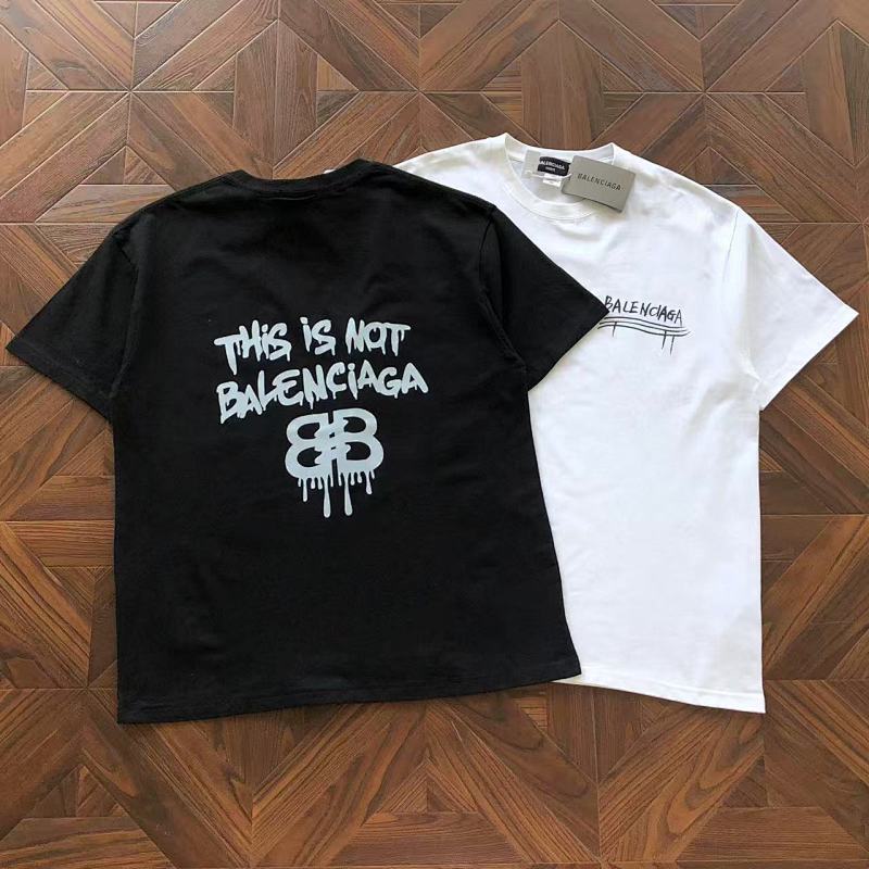 B L IA A T-Shirt