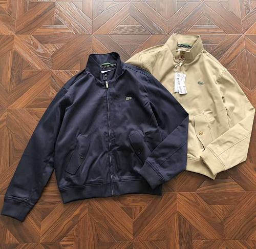 Lacoste Jacket