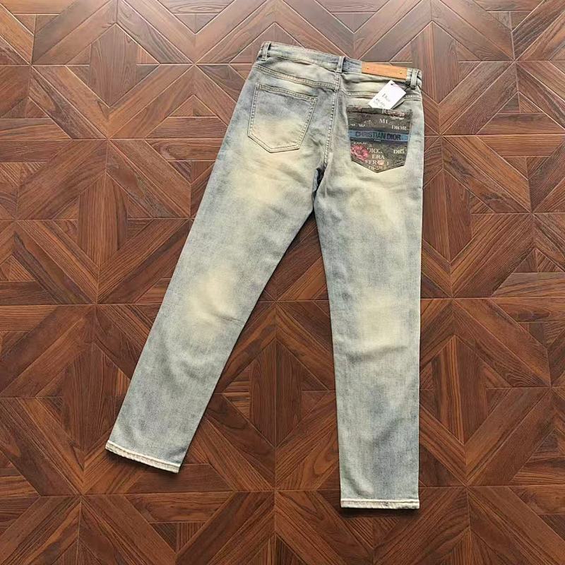 Dior Trousers