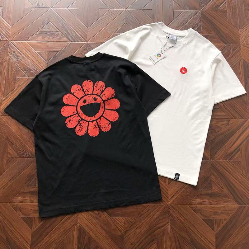 K Ikai K KI T-Shirt