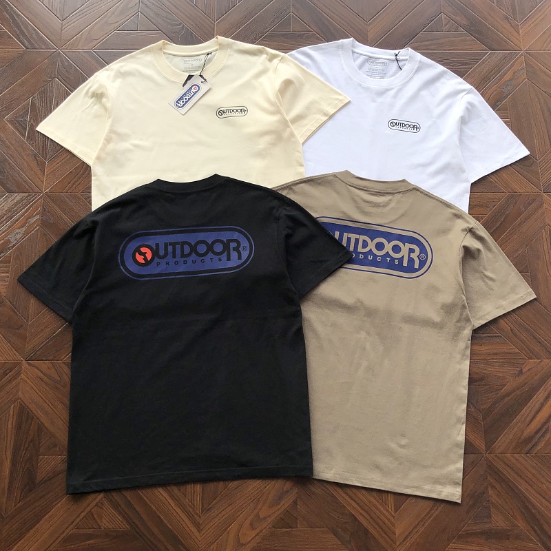 Outd R T-Shirt
