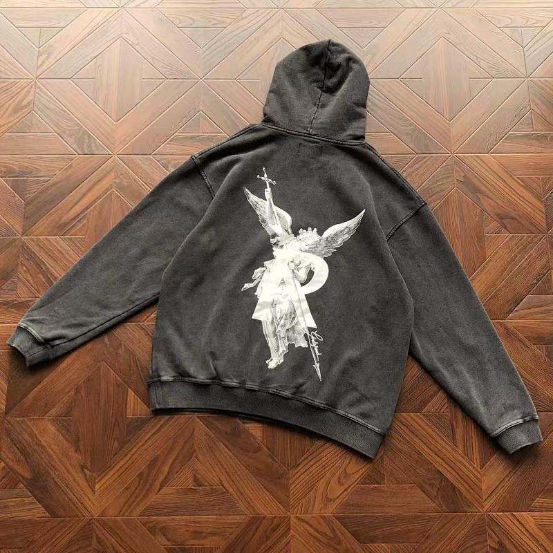 Represent Hoodie