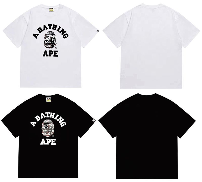 Bape T-Shirt