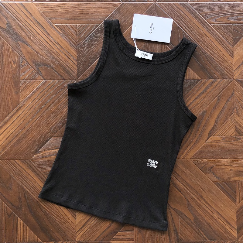 Celine Vest