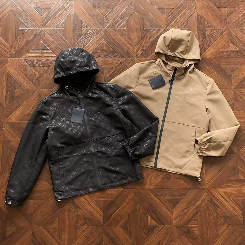 Jacket from RainbowReps