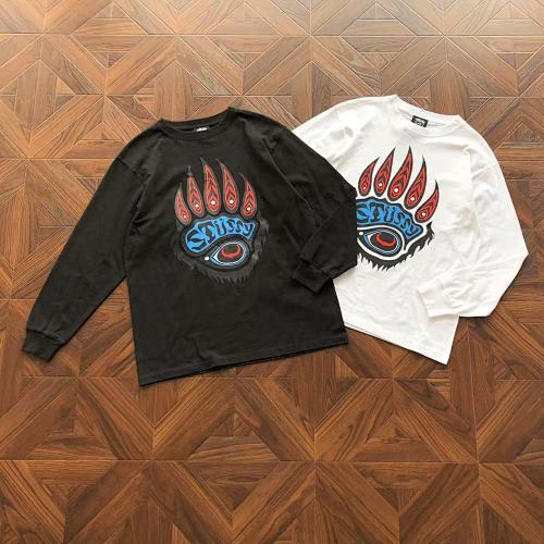 Stussy Long-Sleeve