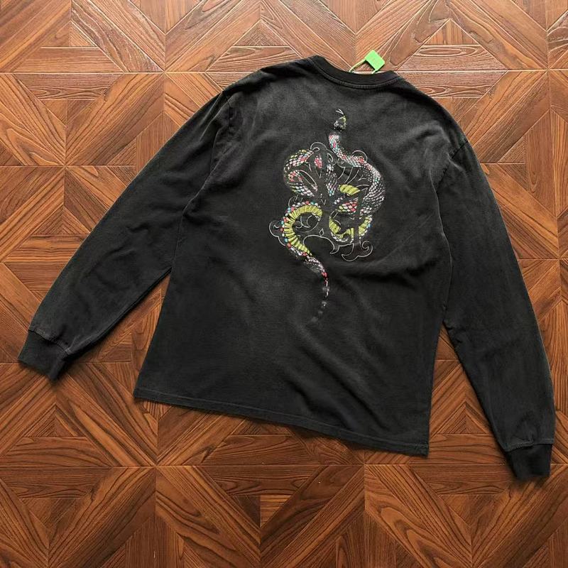 Choooself Long-Sleeve