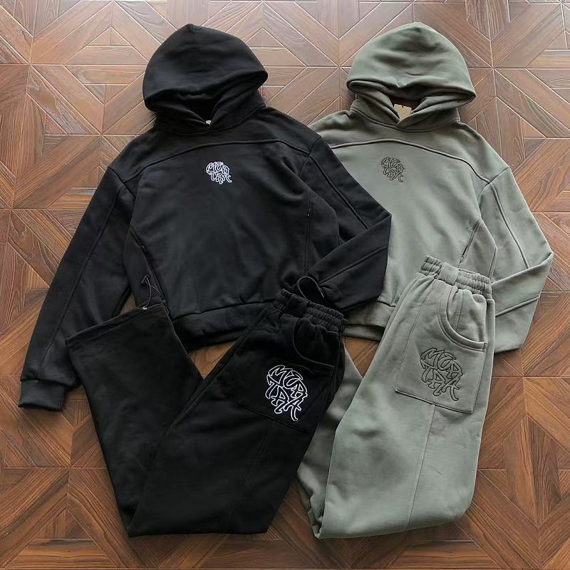 Pants M RT A Hoodie Trousers
