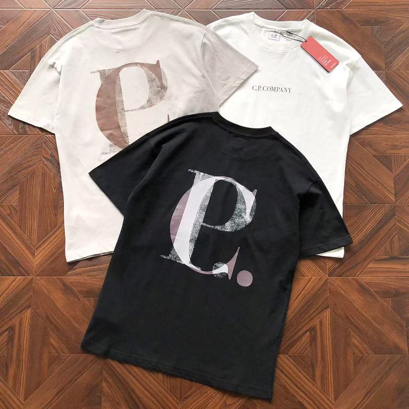 C.P. T-Shirt