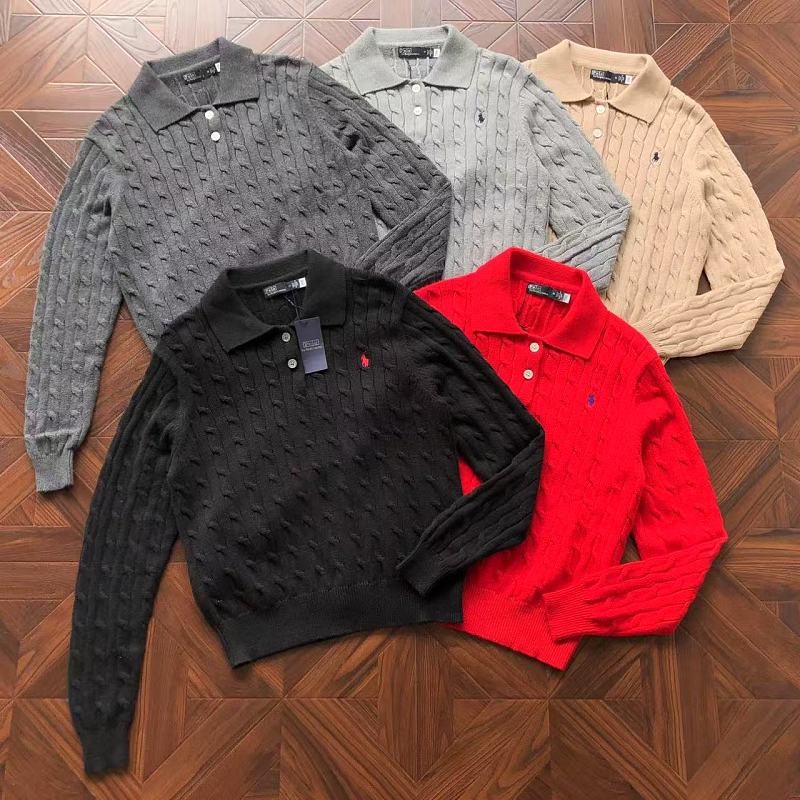 Ralph Sweater