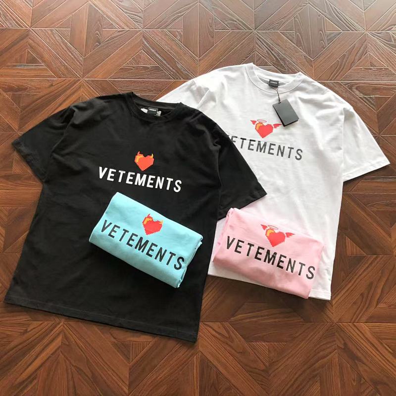 Vetements T-Shirt