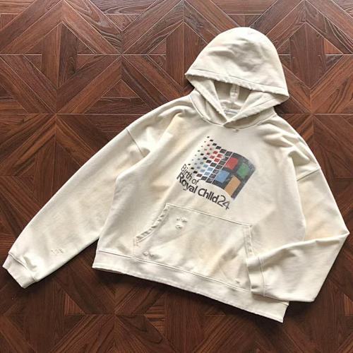 Birth OF Royal Child Hoodie