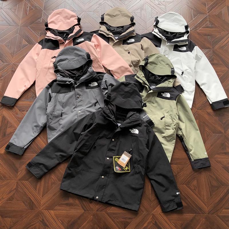 Jacket from RainbowReps