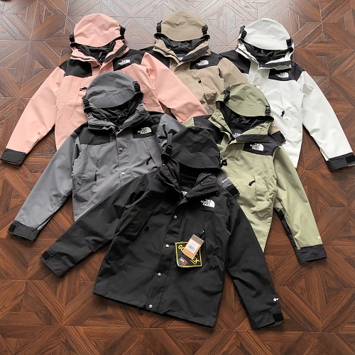 Jacket from RainbowReps