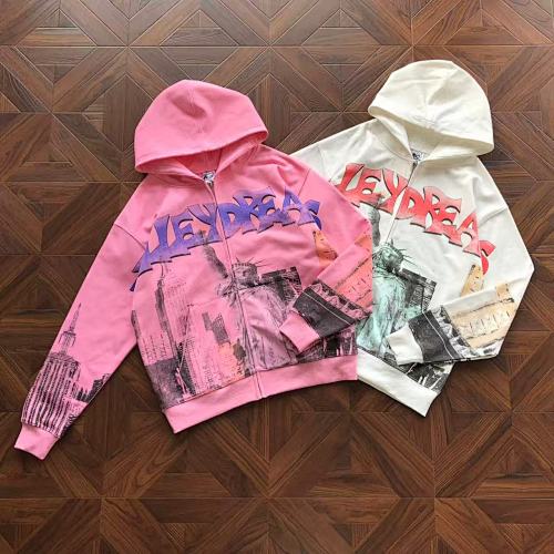 VA L Y Hoodie