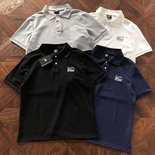 Nike X Stussy Polo