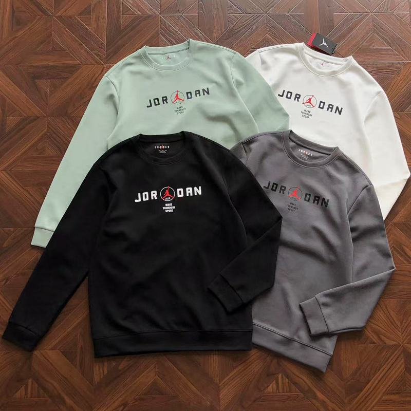 Air Jordan Sweater