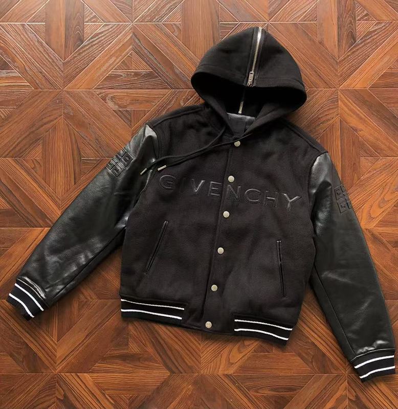 Givenchy Cotton Jacket