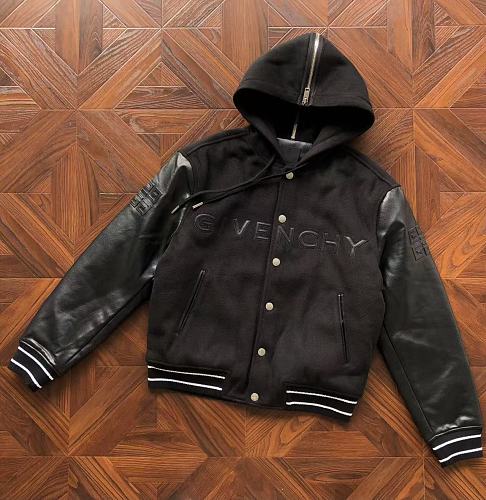 Givenchy Cotton Jacket