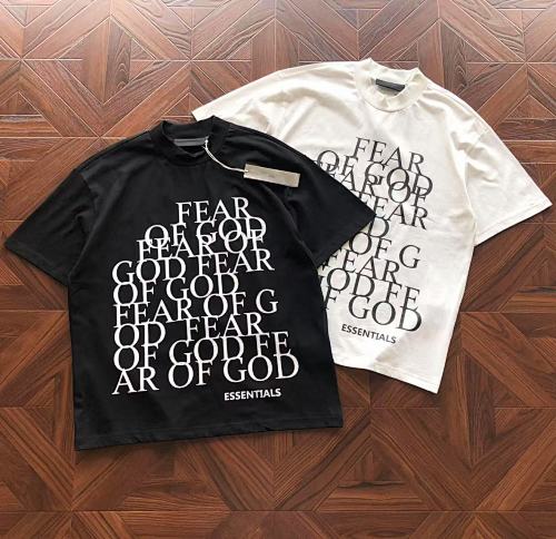 Essentials Fog T-Shirt